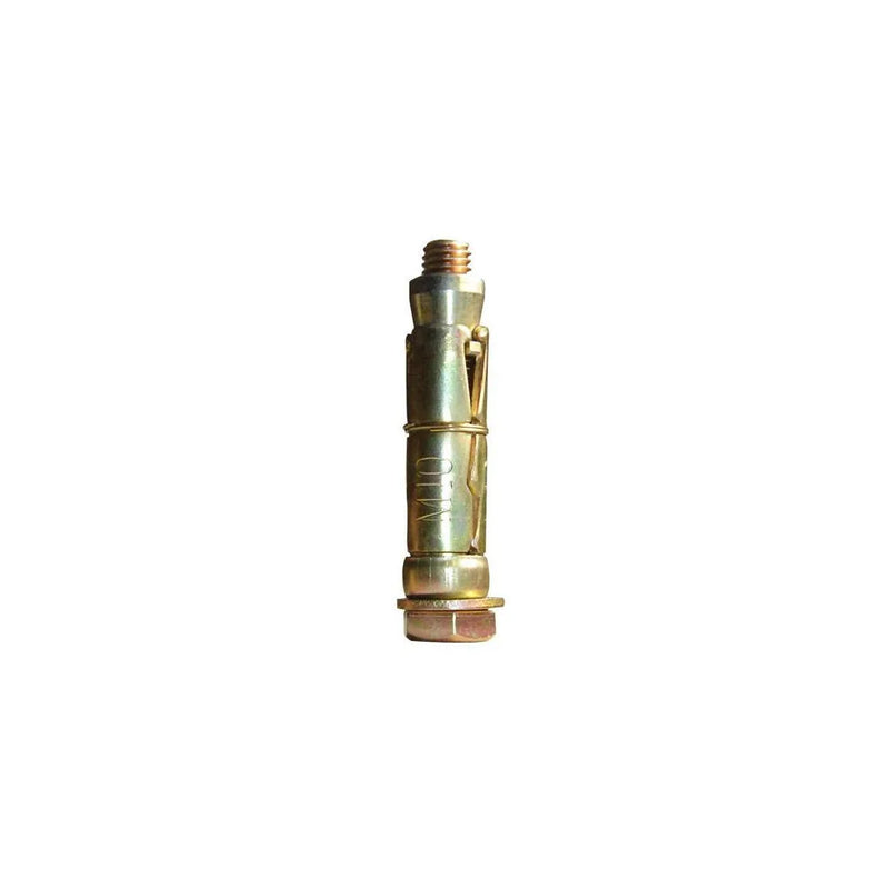M10 He x Loose Bolt