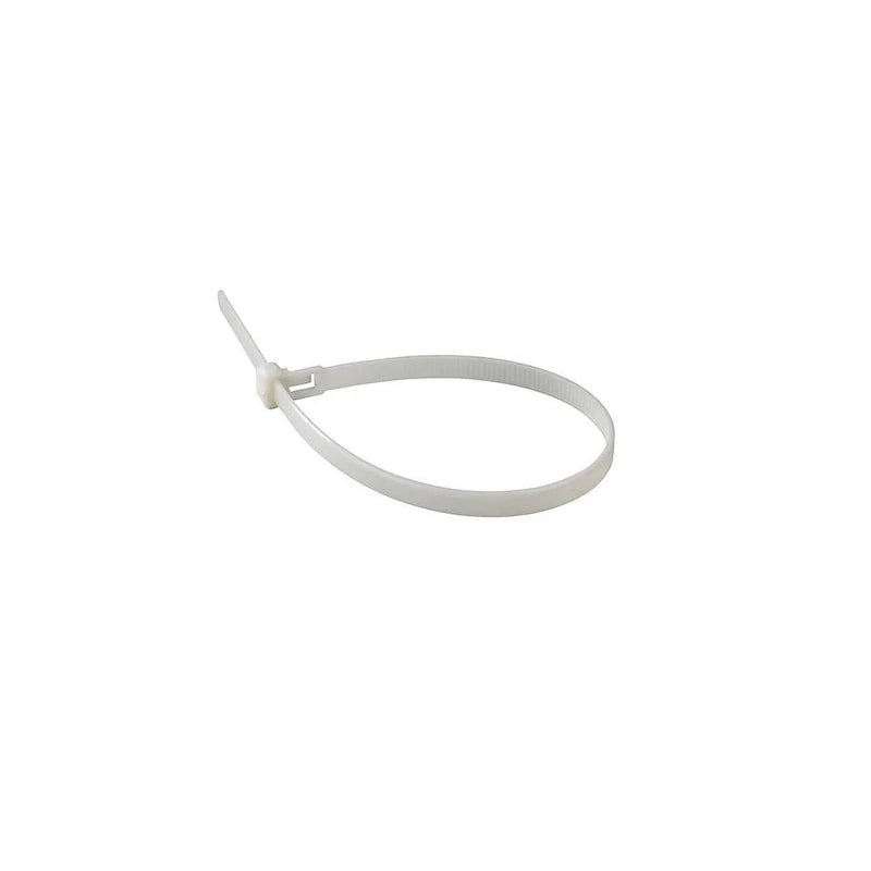 Value Pack Cable Ties White