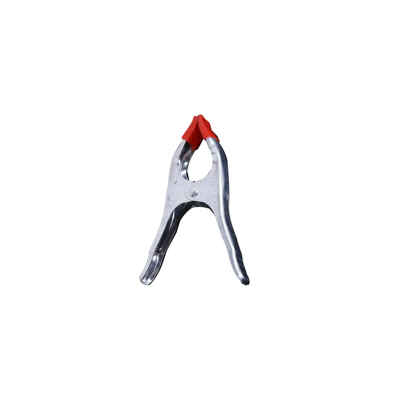 Metal Market Stall Spring Clamp Clip 7"