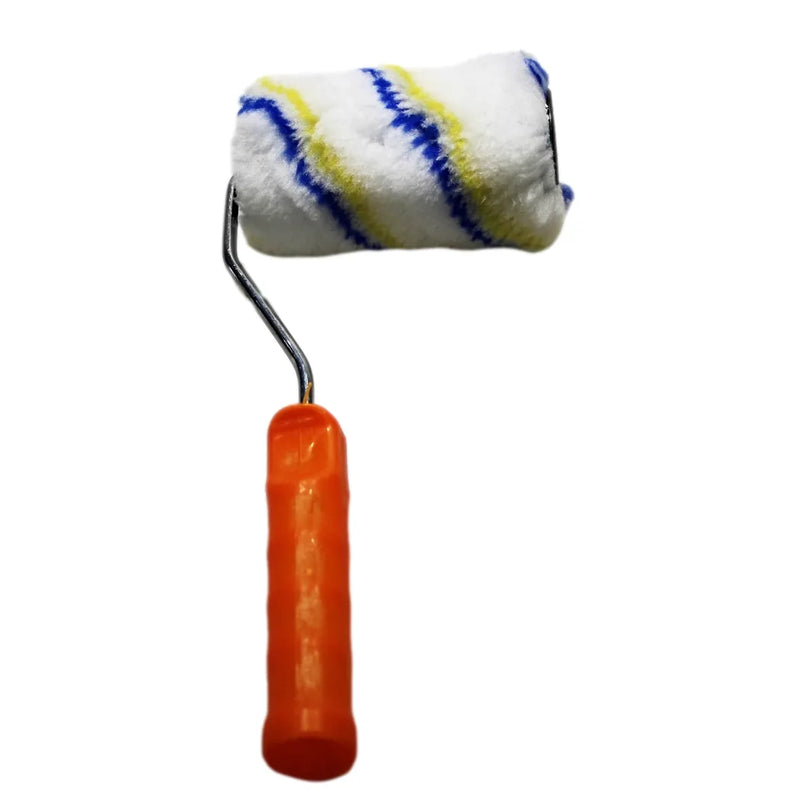 Paint Roller 4" Diy Home