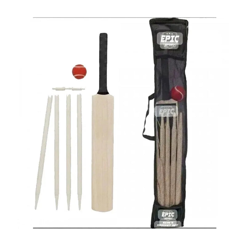 Cricket Set Size 5