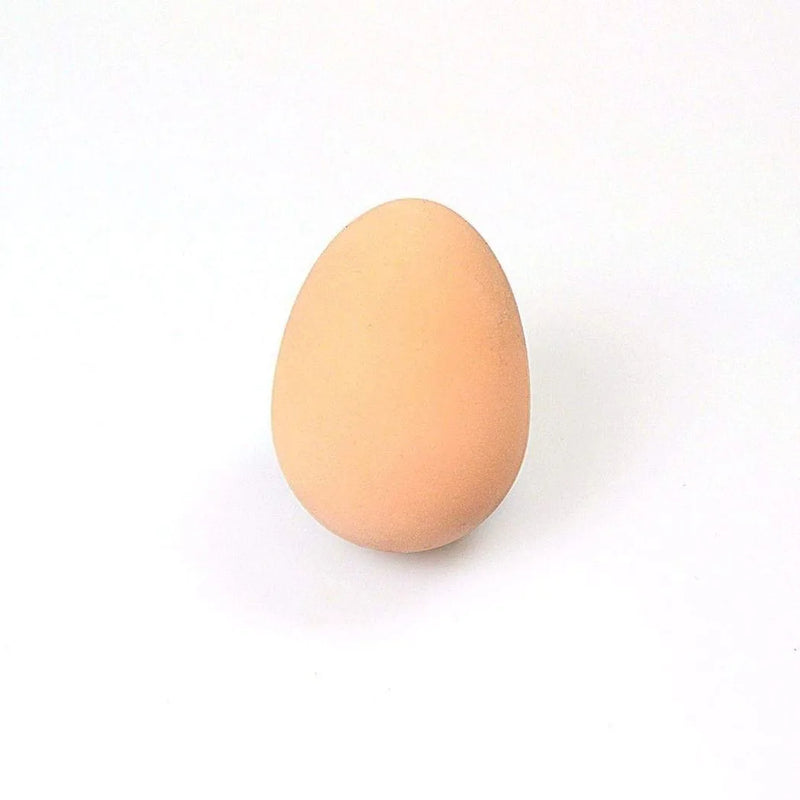 Childrens Bouncy Rubber Jet Egg Ball Bouncy Indoor Outdoor Egg Ball