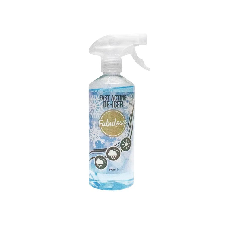 De – Icer Trigger Spray 500Ml (Parcel Rate)