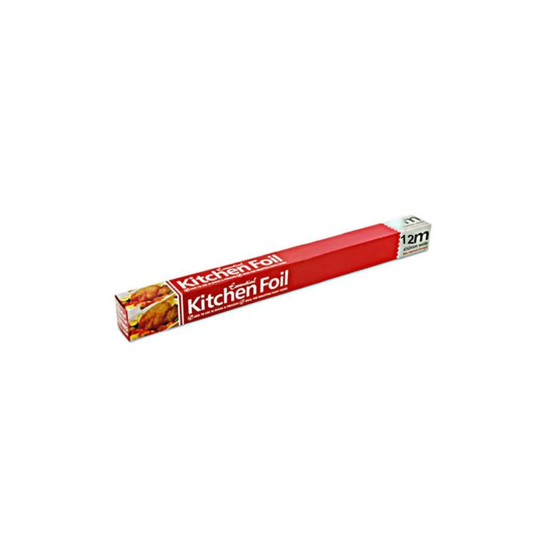 Kitchen Aluminium Foil