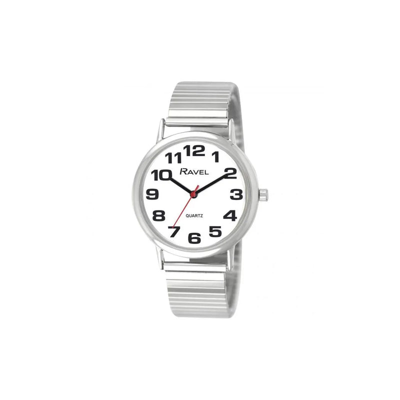 Ravel Mens Expander Watch R0208.02.1
