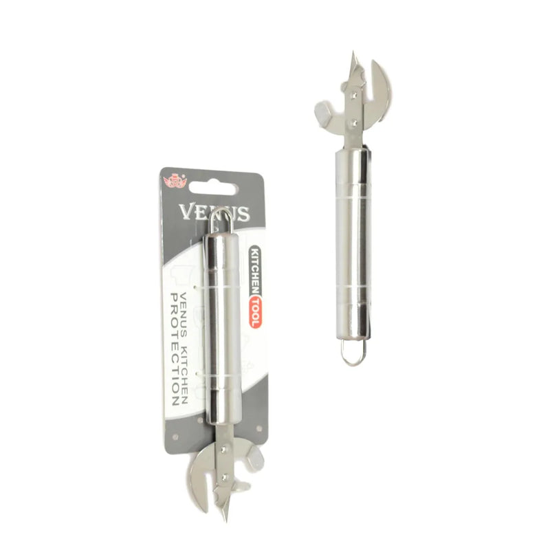 Stainless Steel Kitchen Stab Can Tin Opener