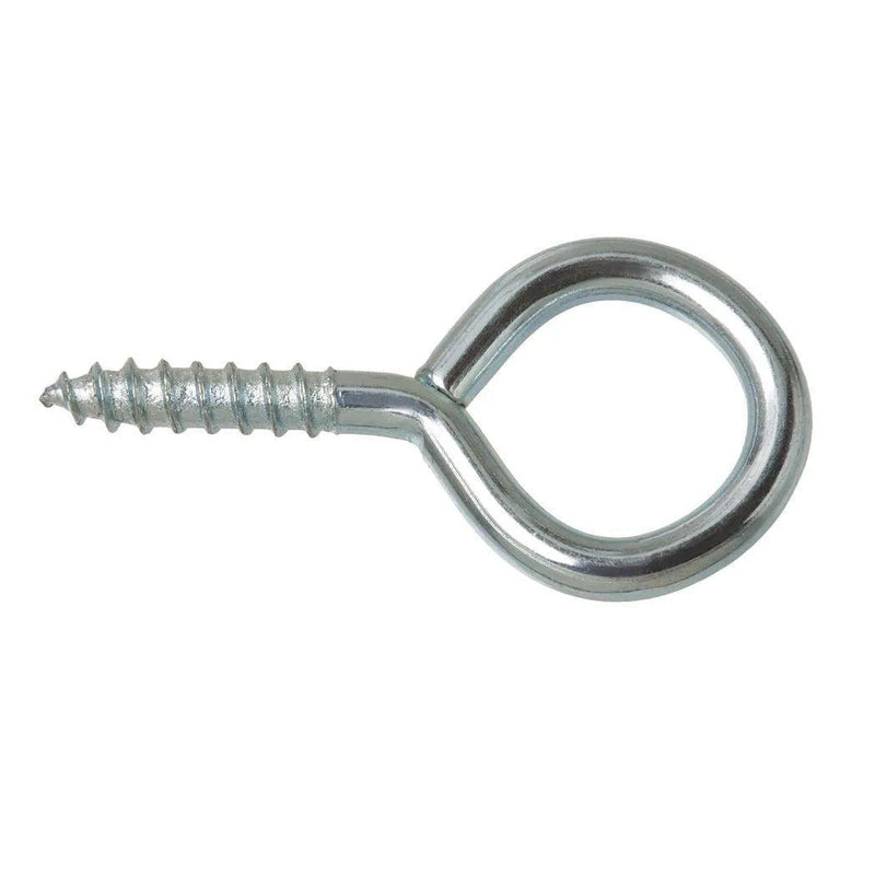 Screw Eyes Diy