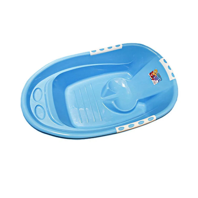 Plastic Baby Boy Bath Tub Appro x ''