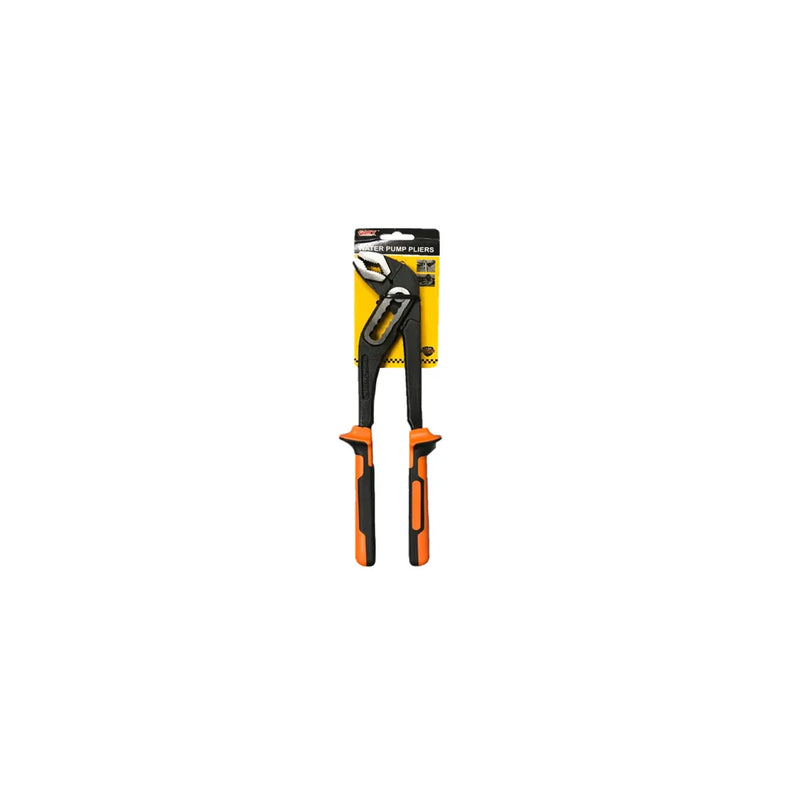 Plumbing Water Pump Pliers 10"
