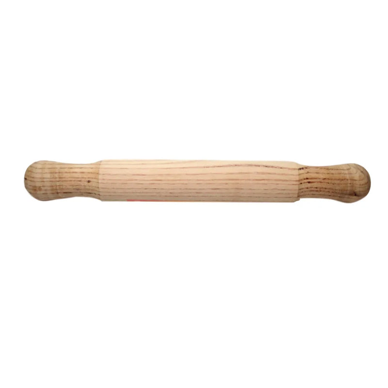Wooden Dough Rolling Pin