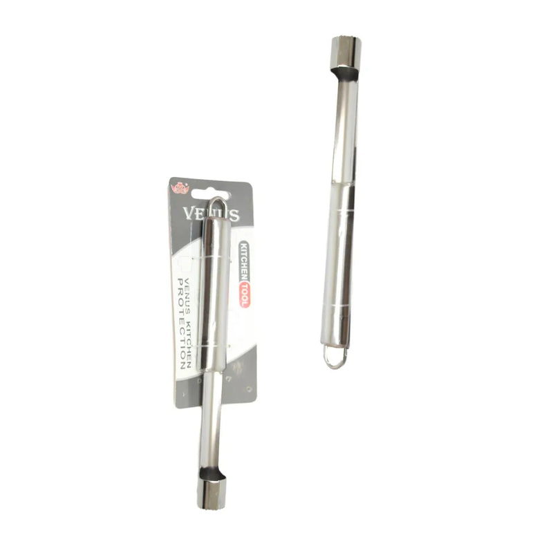 Stainless Steel Kitchen Food Prep Apple Core Remover Tool