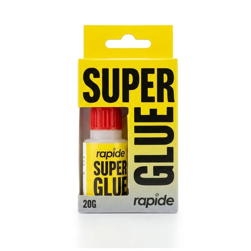 Rapid Super Glue 20G Home Diy Fast – Bonding Adhesive