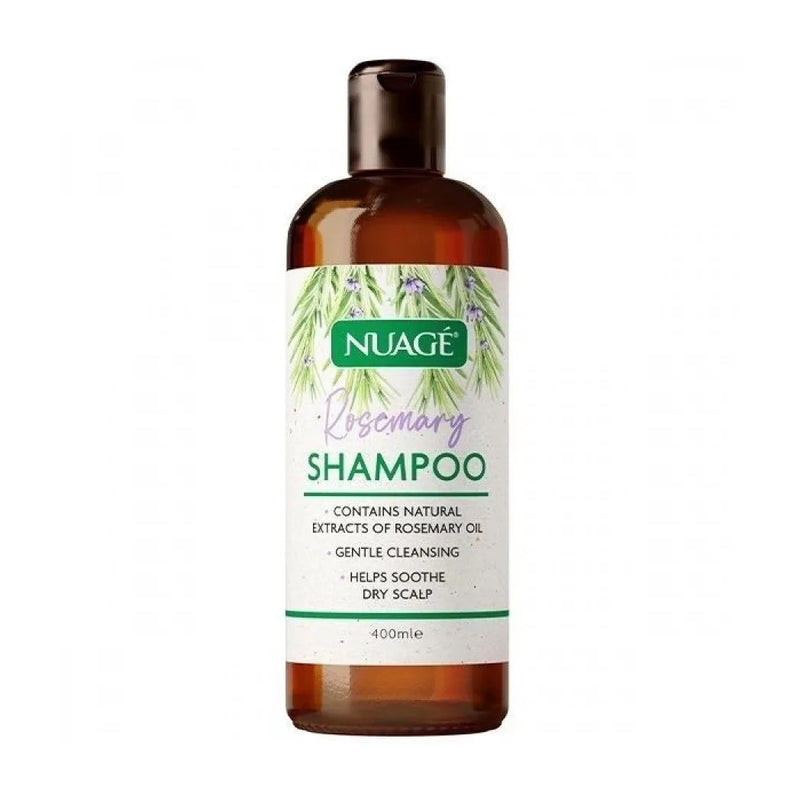 12 Pack Nuage Rosemary Conditioner 400Ml