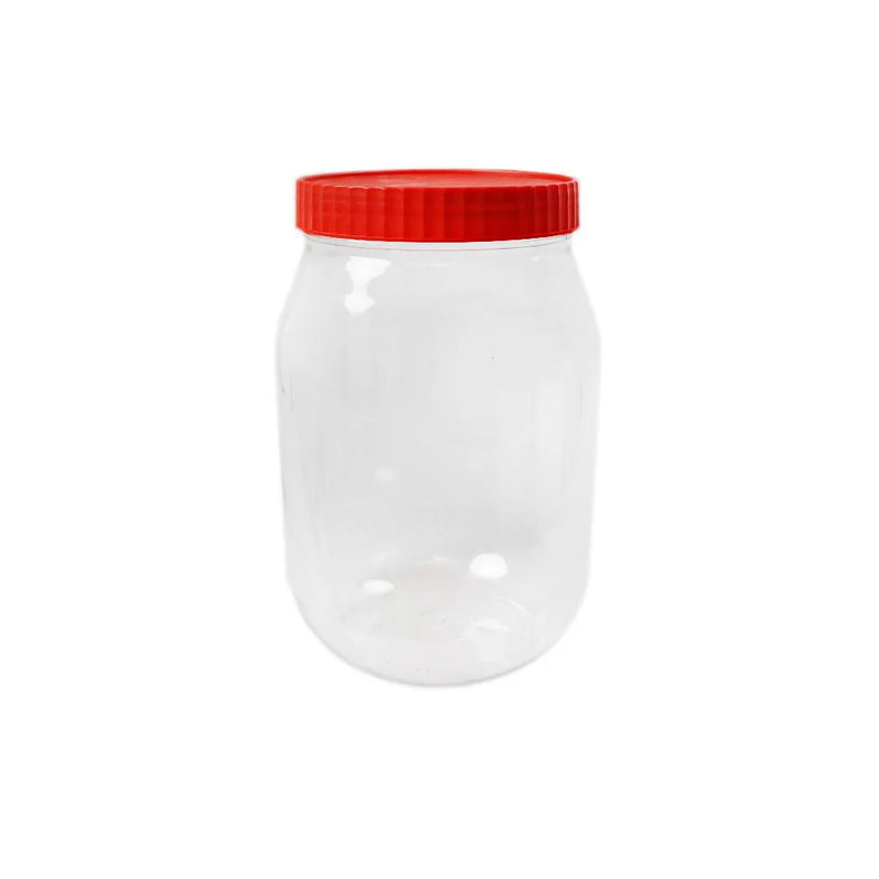 Kitchen Spice Herbs Jar 2 In 1 (1.5L + 50Ml)