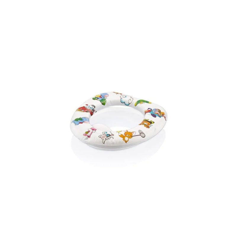 Cushioned Baby Toilet Seat Assorted Designs