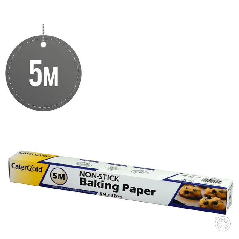 Non Stick Baking Paper