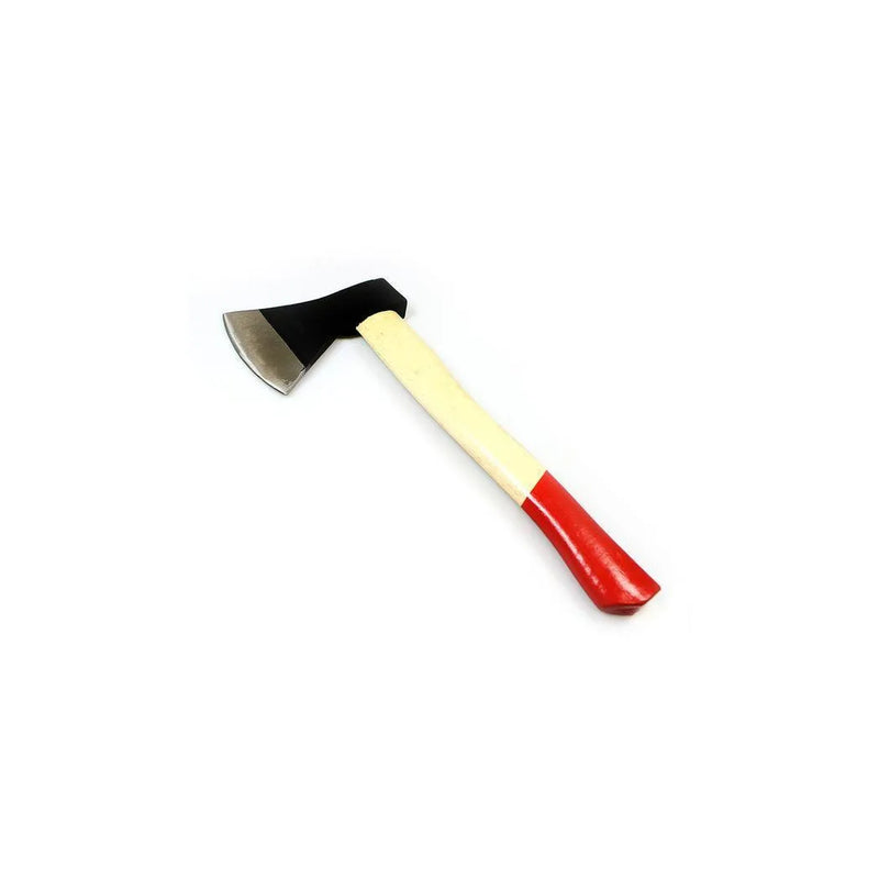 Large Hand A x e Hatchet Firewood Log Splitter – 1500G Steel Head, Length