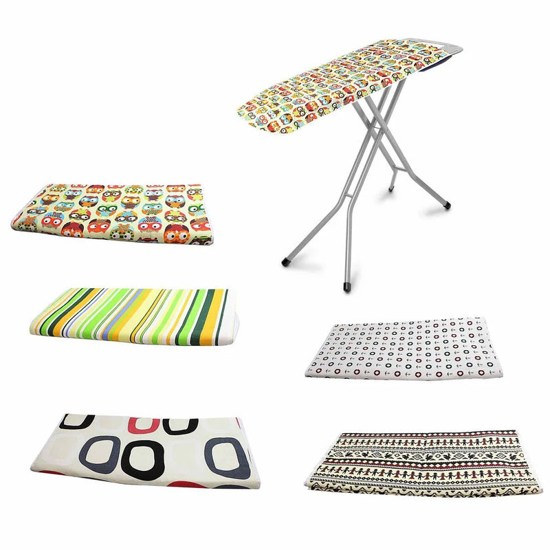 Fabric Ironing Board Cover Assorted Designs