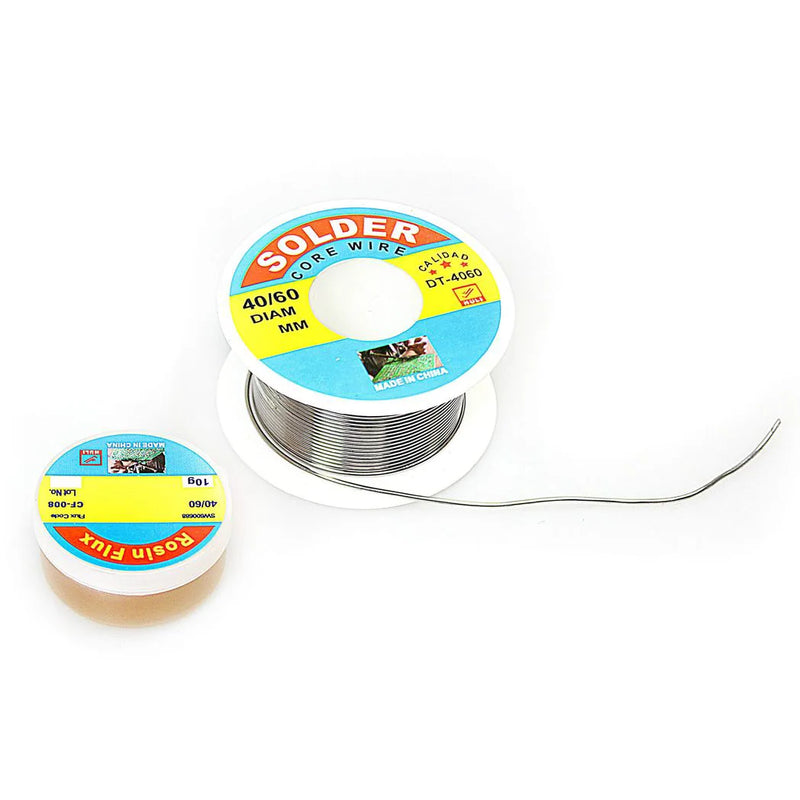 Diy Solder Core Tin Lead Wire 40 Diameter
