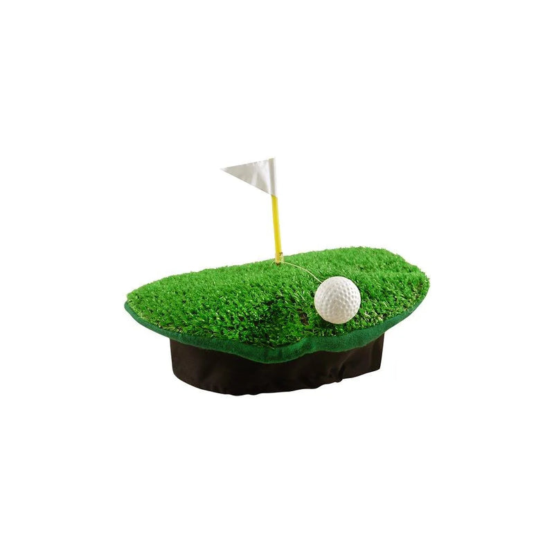 Crazy Golf Hat Themed Party Stag Night Essential Adult One Size