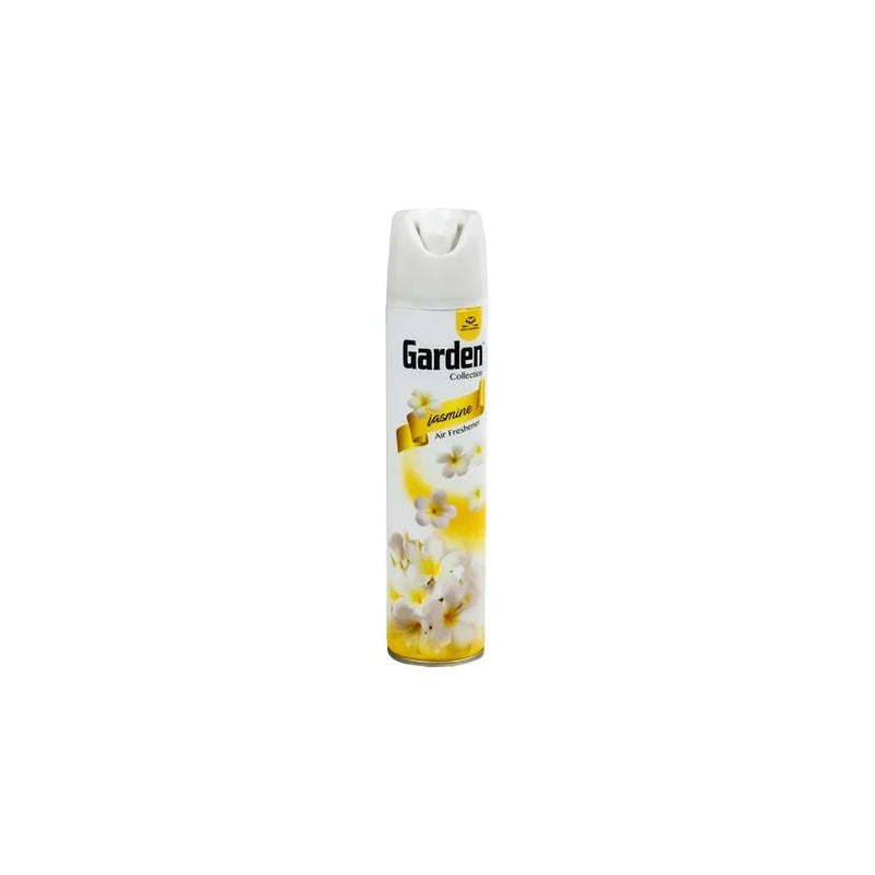 Garden Collection Bathroom Air Freshener 300Ml Jasmine