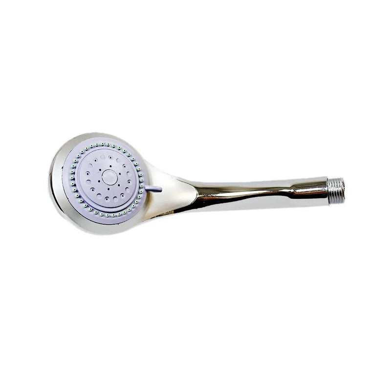 Shower Head Adjustable Shower Setting Spray Head