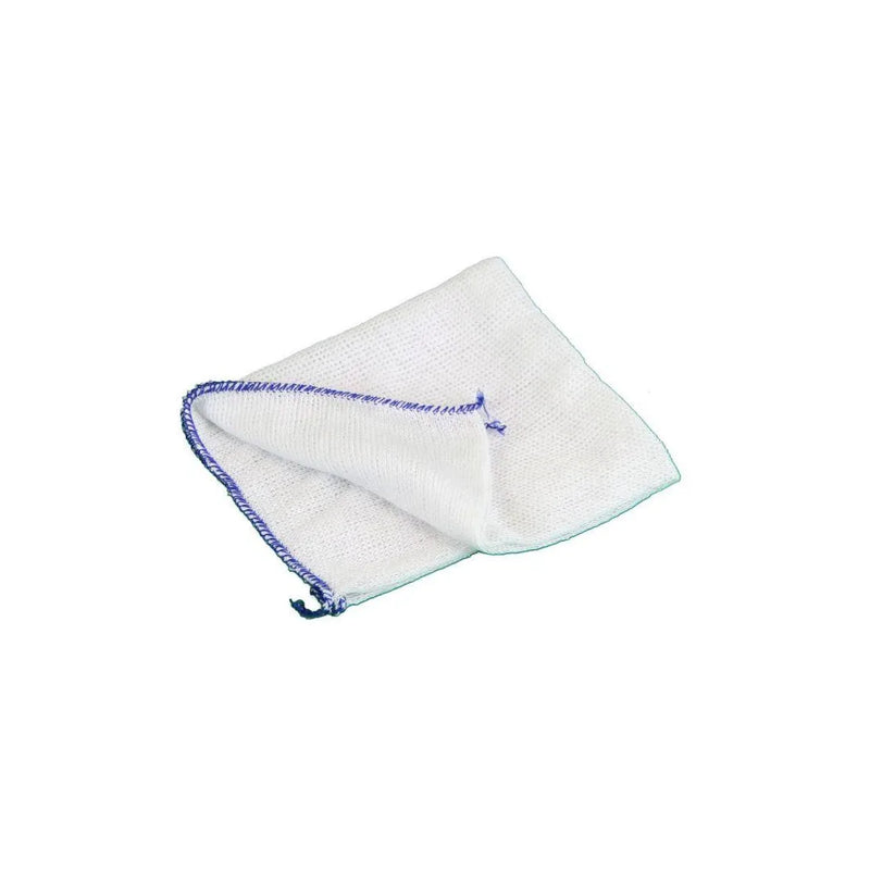 White Kitchen Dish Cloth Pack Of 5