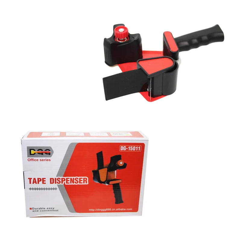 Parcel Packaging Tape Gun Dispenser