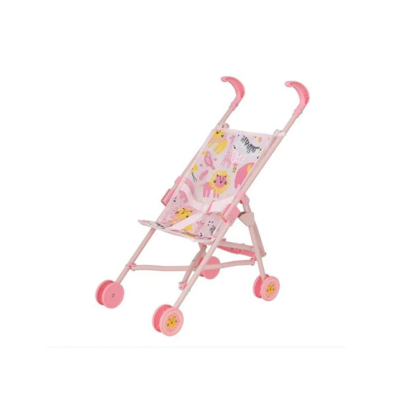 Tp Baby Chic Toy Baby Boo Doll Stroller Pram