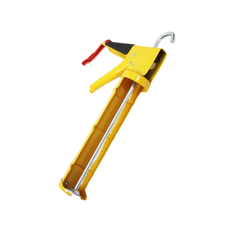 Metal Diy Silicone Sealant Cartridge Gun