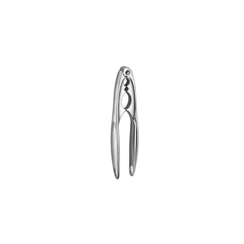 Metal Zinc Alloy Walnut Nut Cracker