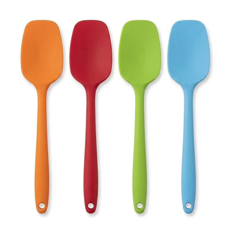 Silicone Spoon 85G
