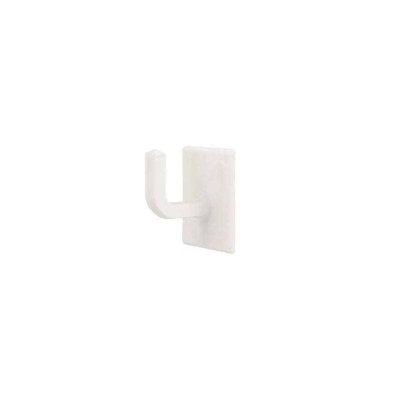 Value Pack White Calendar Hooks Pack Of 5