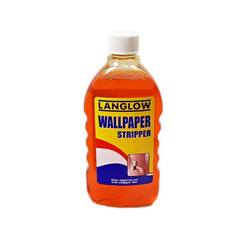 Langlow Wallpaper Stripper 500Ml