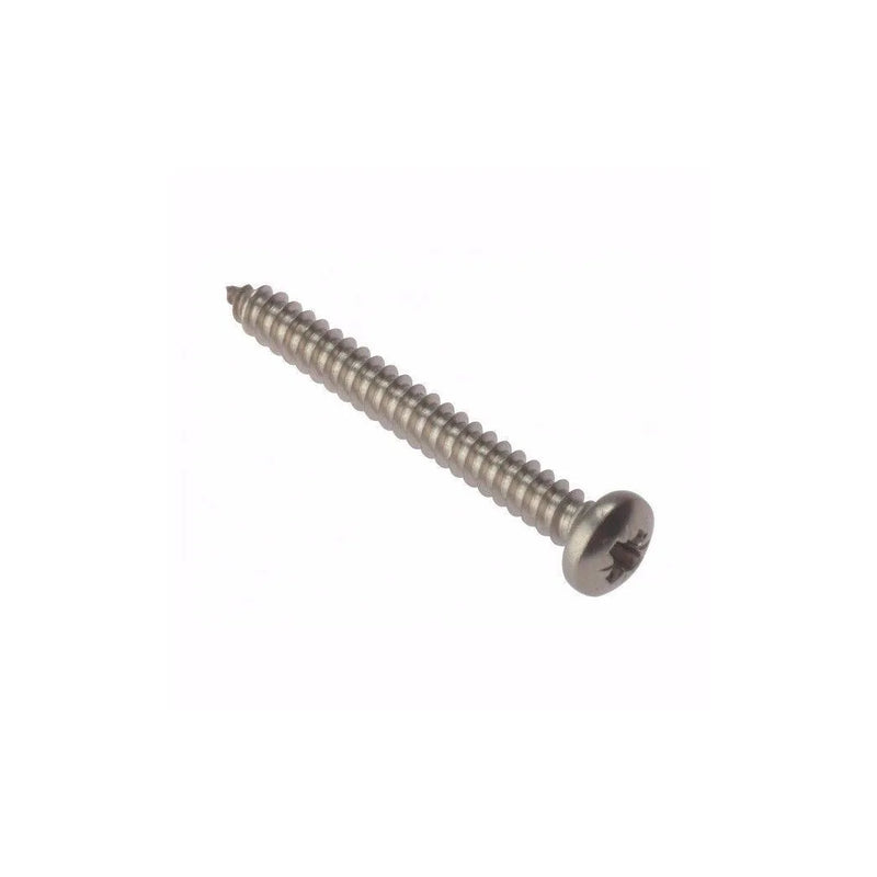 Value Pack Of 20 Self Tapping Screws 1 2 Diy