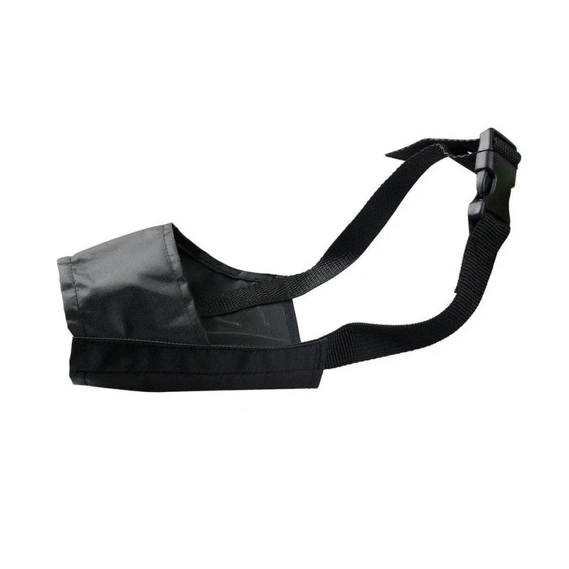 Adjustable Dog Safety Muzzle