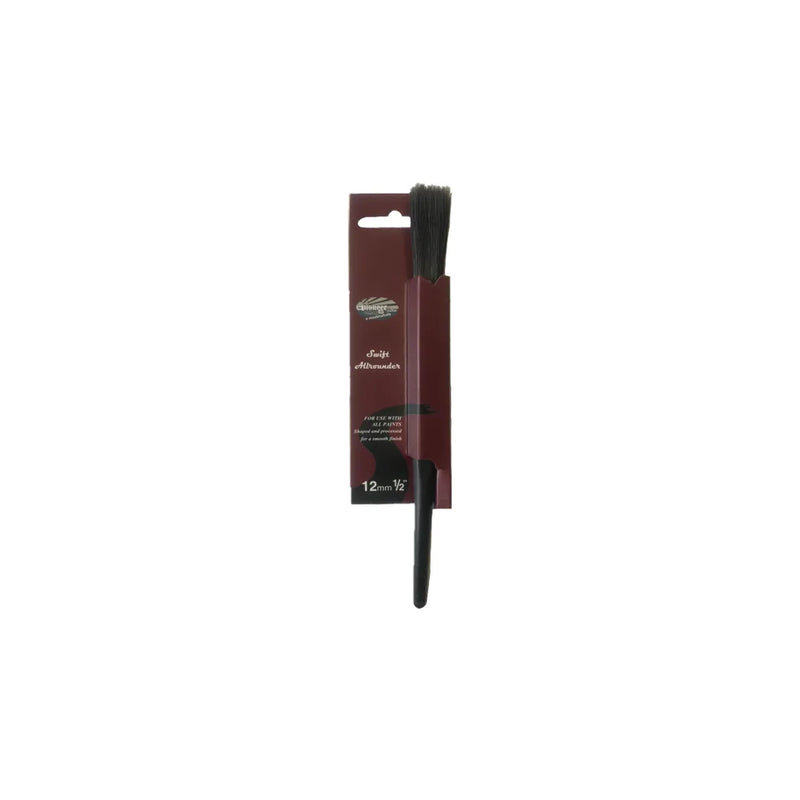 Pioneer Brush Trade Paint Brush 0.5"