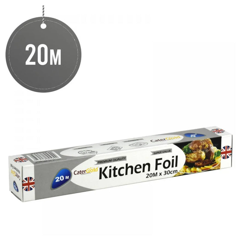 Aluminium Catering Foil