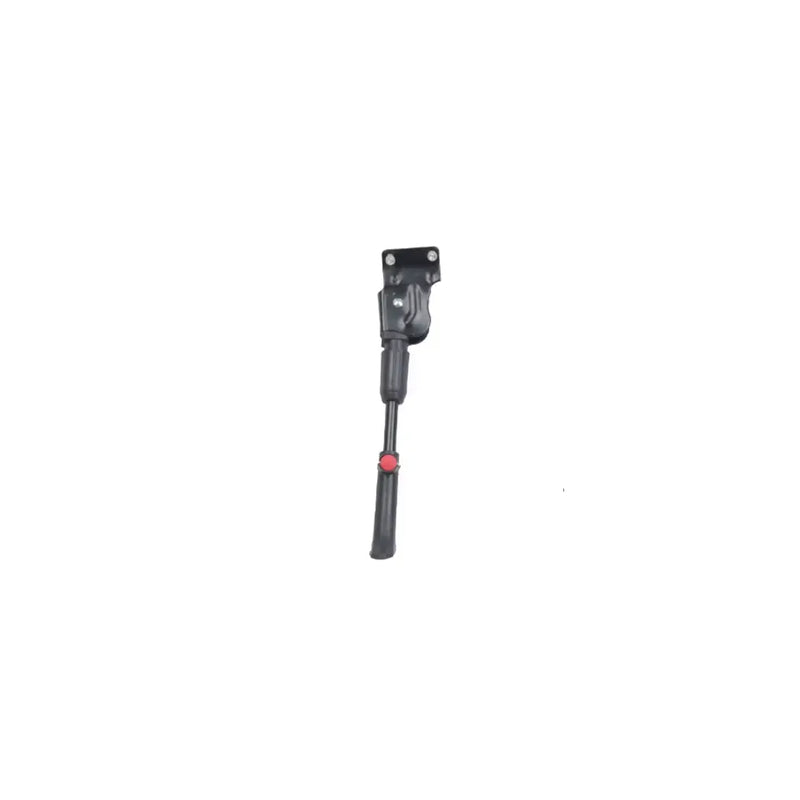 E x tendable Bicycle Rear Kickstand With Metal Leg