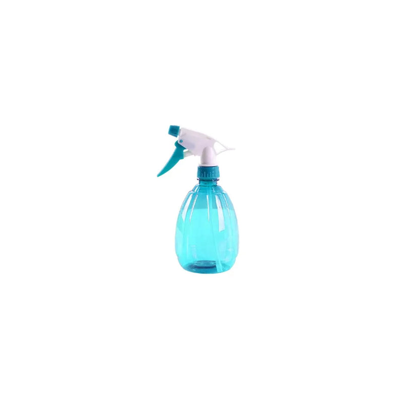 Plastic Garden Plant Barber Water Spray Bottle 500Ml Assorted Colours