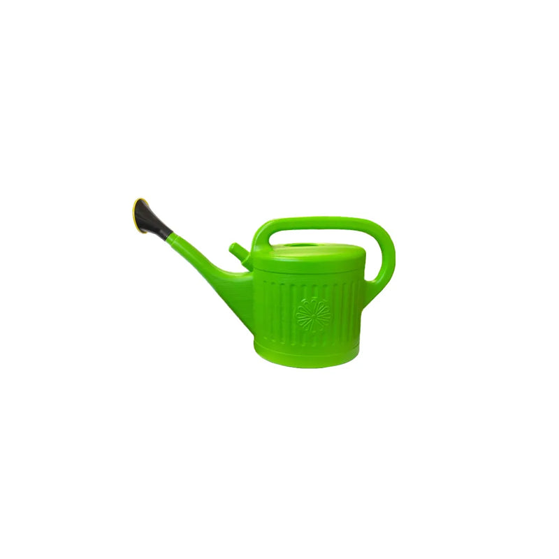 Plastic Garden Watering Can 5 Litre Gc1