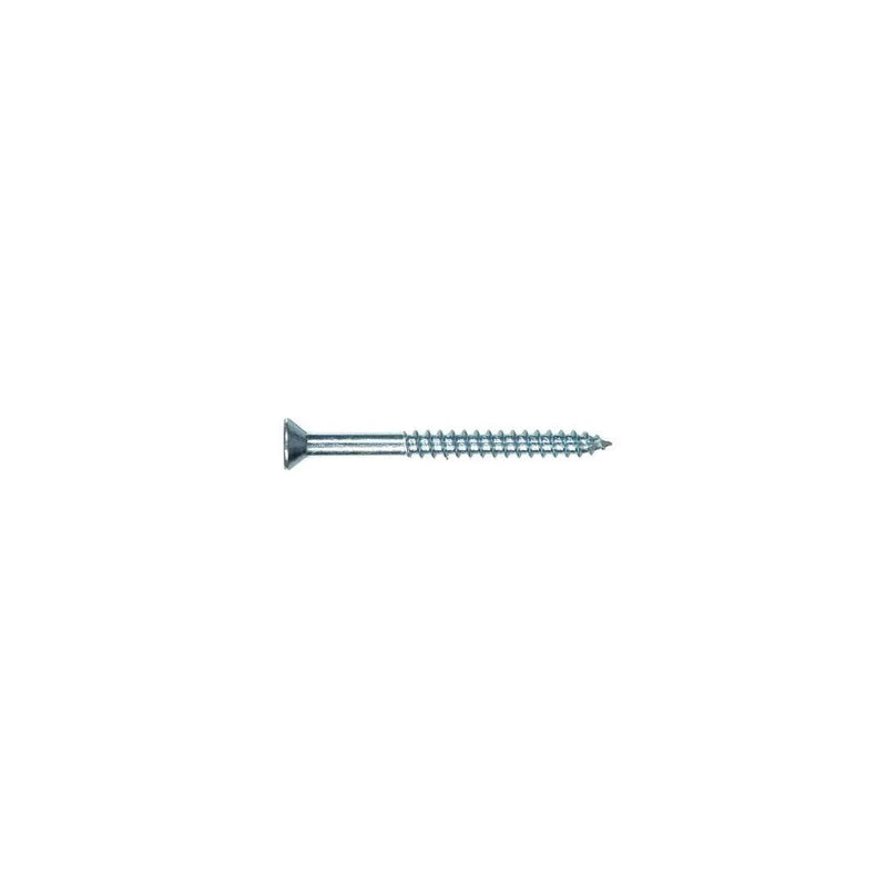 '' Pozi C Sk Twinthread Woodscrews Value Pack Diy