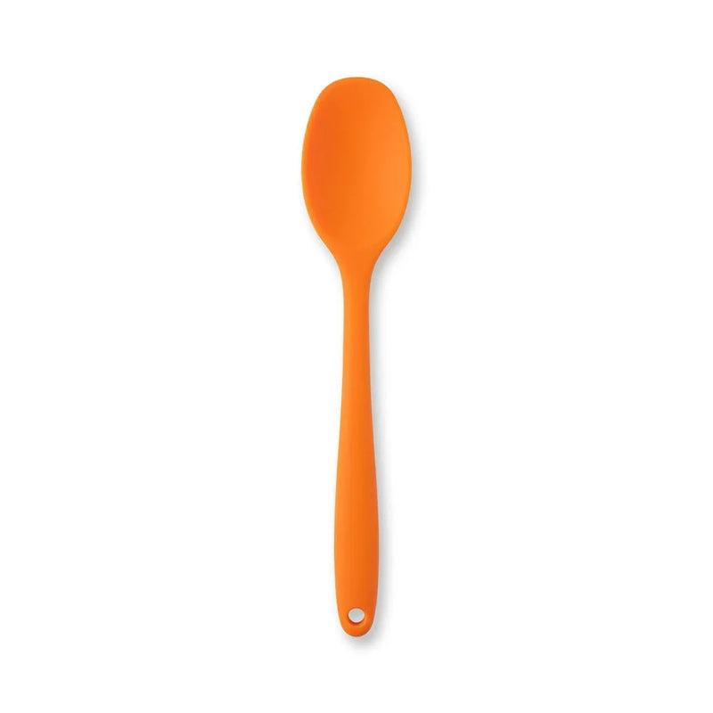 Silicone Spoon Assorted Colours 88G