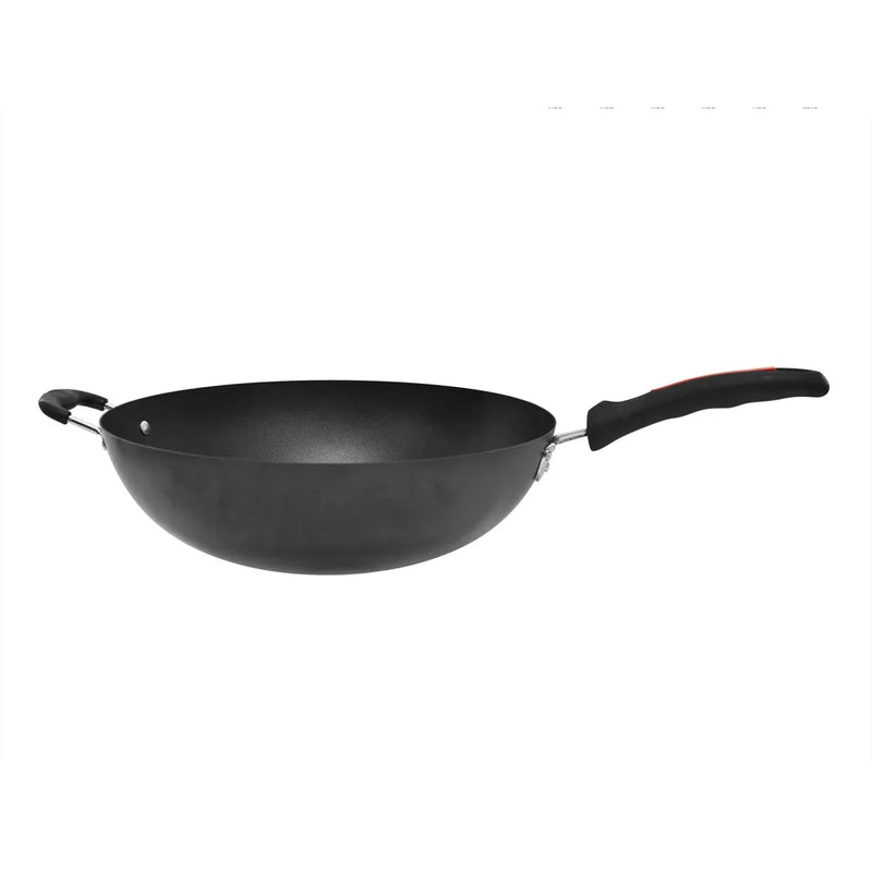 Carbon Steel Non Stick Wok Pan