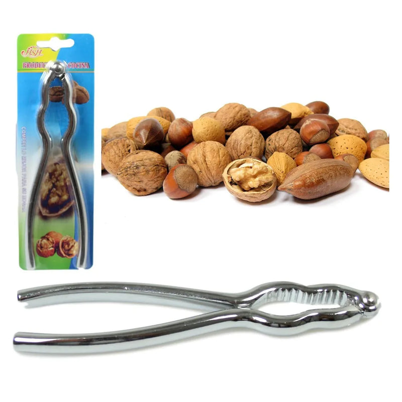 Metal Walnut Nut Cracker