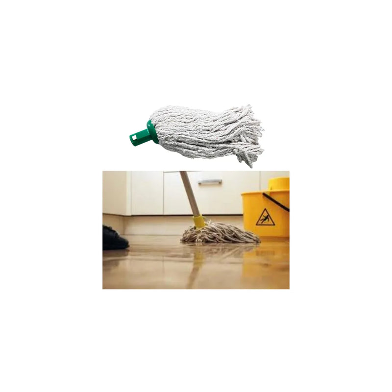 Socket Push Mop Head Size 20
