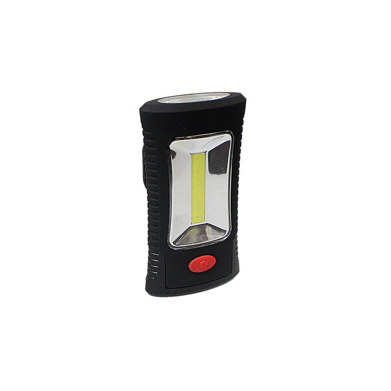 Multifunctional Working Lamp With Hook
