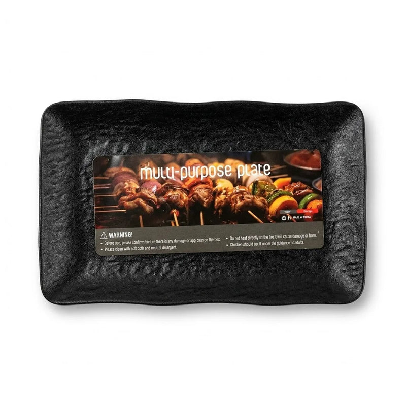 Black Plate, 260G