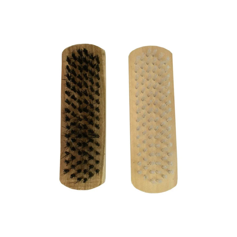 Shoe Brush Set Pack Of 2