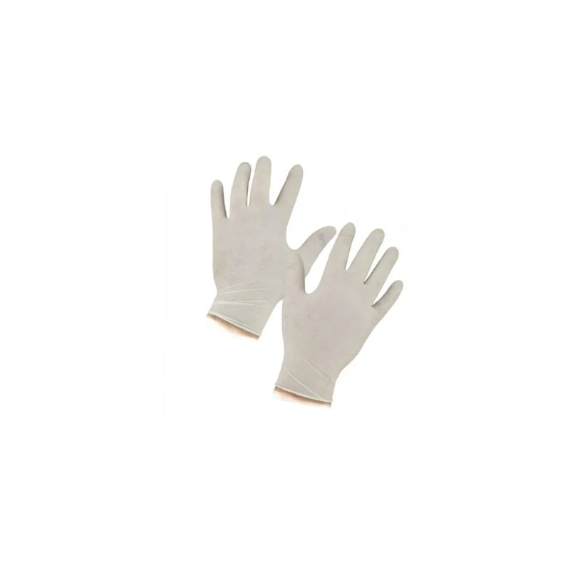 Value Pack Disposable Late x Gloves Pack Of 6